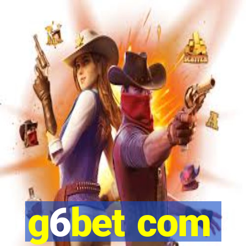 g6bet com